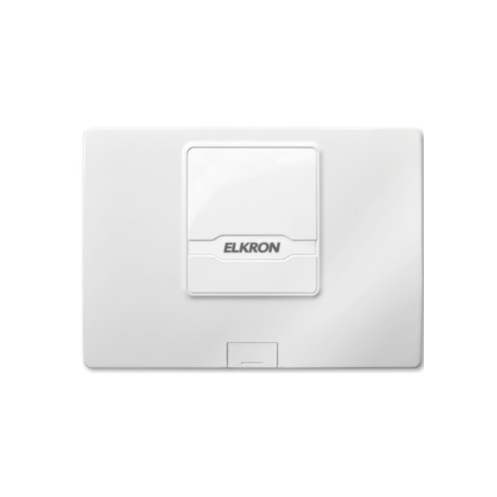 Coffret Plastique Alimentation 1.5A Pour Système Mp3000