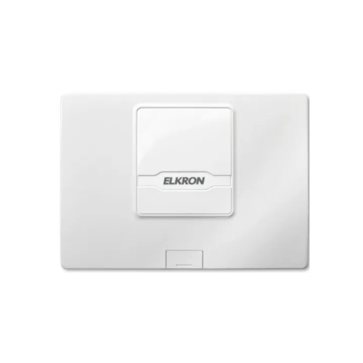 Coffret Plastique Alimentation 1.5A Pour Système Mp3000