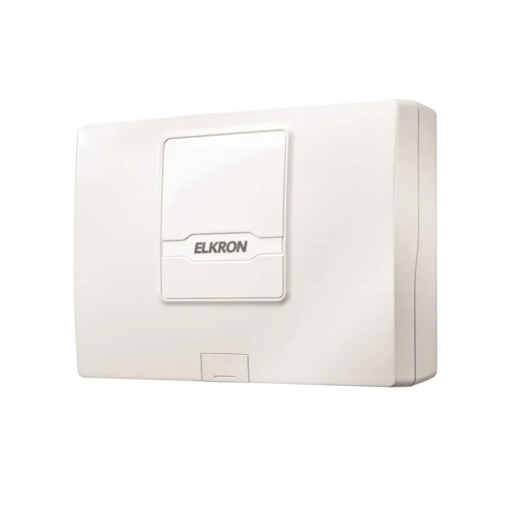 Centrale Anti-Intrusion Hybride 40 Points