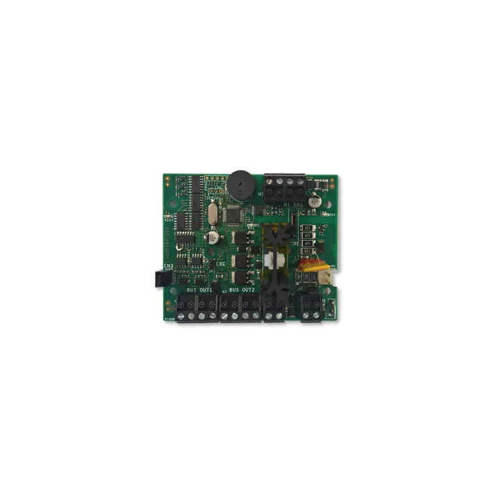 Carte Alimentation Supplémentaireémentaire Pour Mp3000