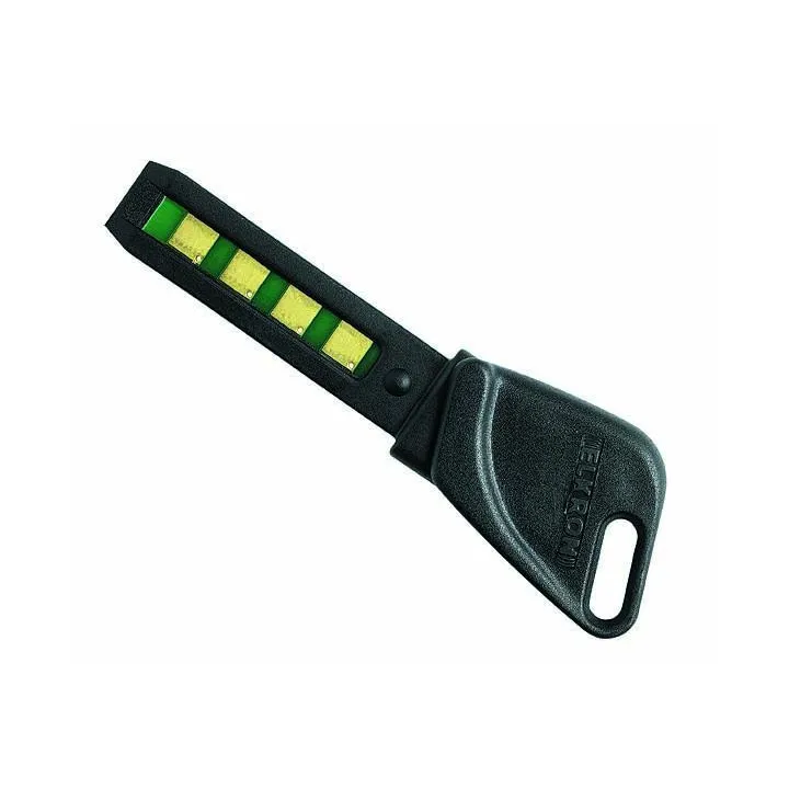 Cle Électronique Pour Les Systèmes Intrusions