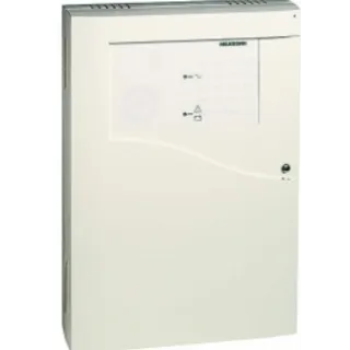 Coffret Alimentation 1A  Bat 7A pour les systèmes intrusions