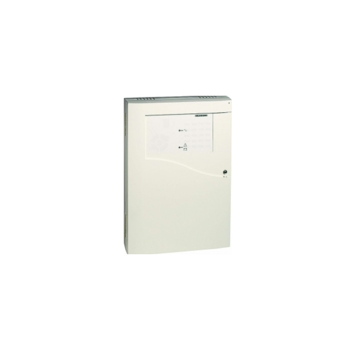 Coffret Alimentation 1A  Bat 7A pour les systèmes intrusions