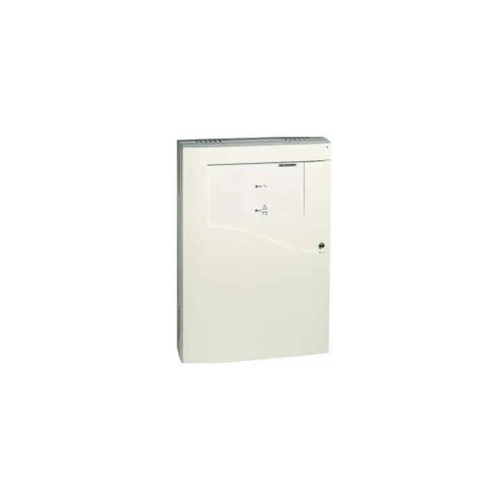 Coffret Alimentation 1A  Bat 7A pour les systèmes intrusions