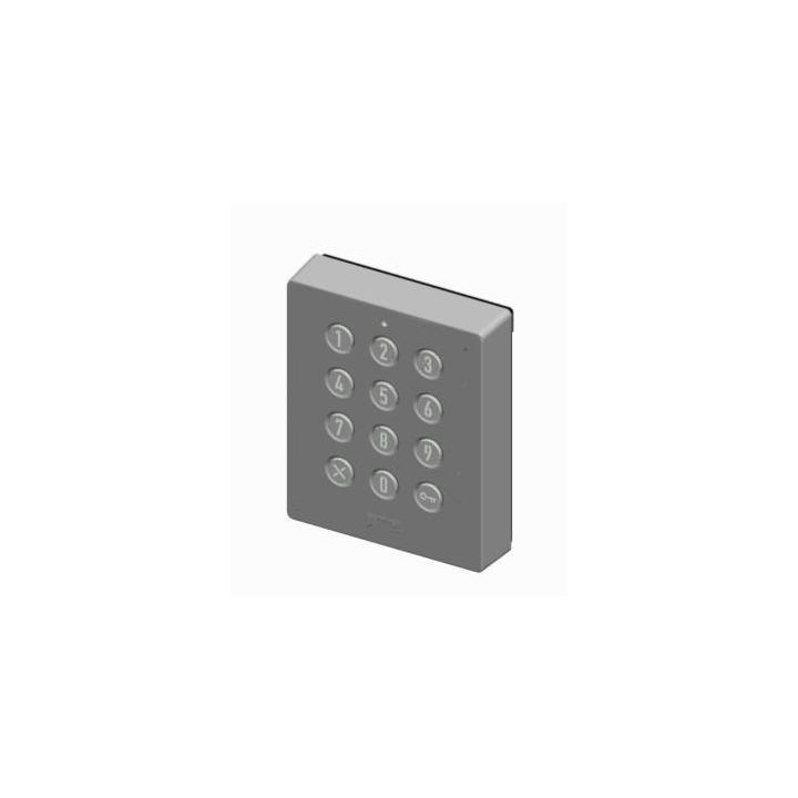 Clavier à code pour kit NOTE 2 pour systèmes URMET