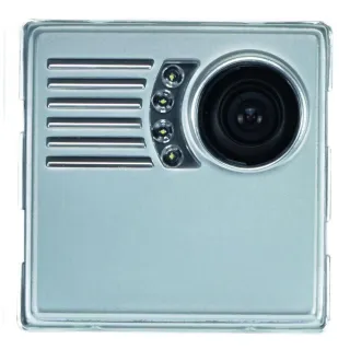 Module Caméra Couleur pour systèmes URMET