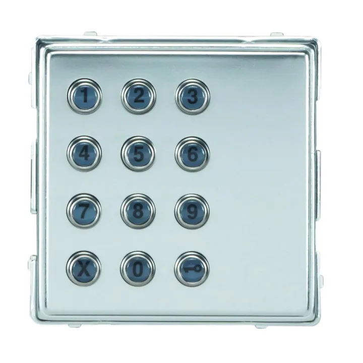 Clavier Sinthesi 2 relais pour systèmes URMET