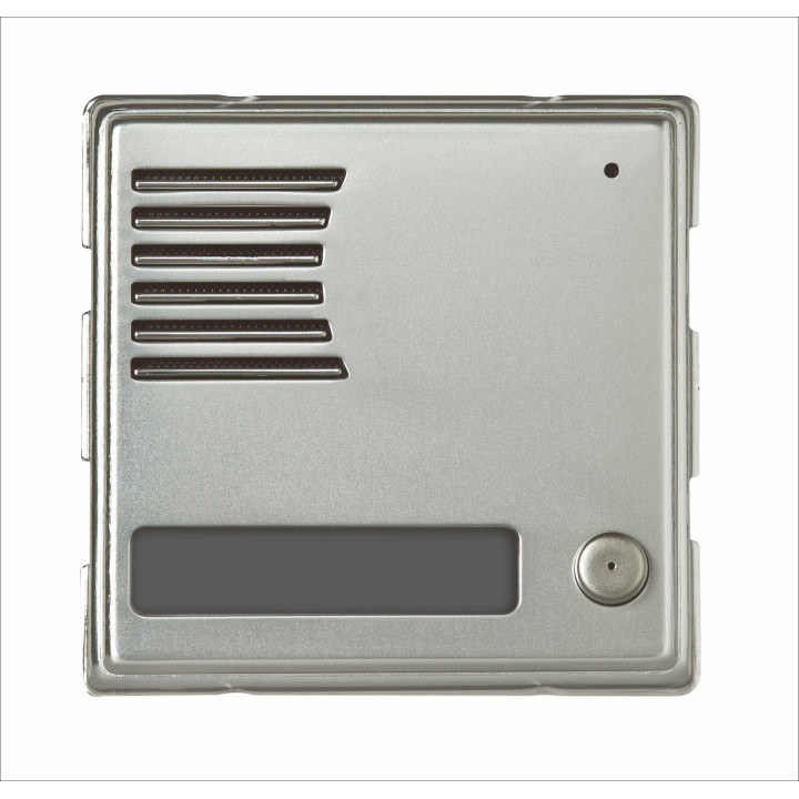 Module Pour Microphone Audio HP 1Bp pour systèmes URMET