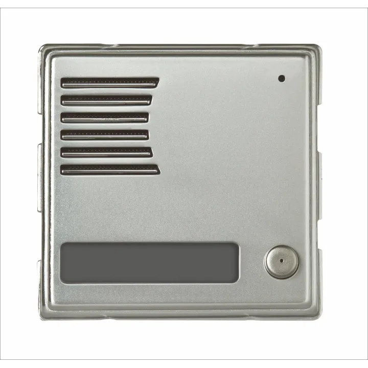 Module Pour Microphone Audio HP 1Bp pour systèmes URMET