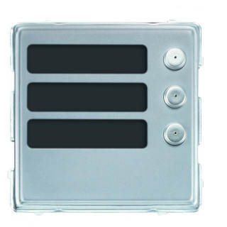 Modules Sinthesi 2 À Touche D’Appel Avec Touches D’Appel Et Porte-Étiquette