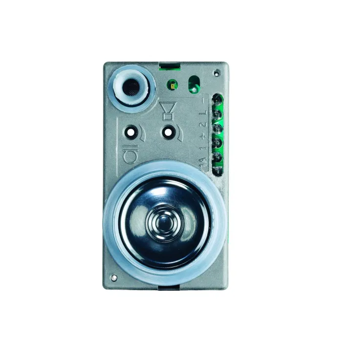 Micro Hp pour gamme sinthesi 5 Fils pour systèmes URMET