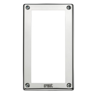 Cadre De Finition Et Support Sinthesi Steel 2 Modules