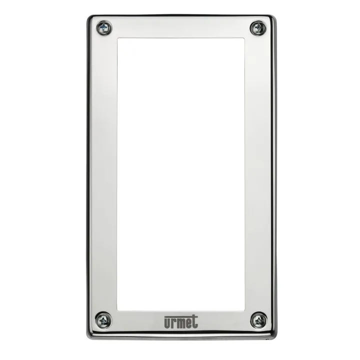 Cadre De Finition Et Support Sinthesi Steel 2 Modules