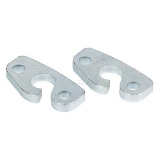 Patte D'Attache Double Ressort Pmy B614