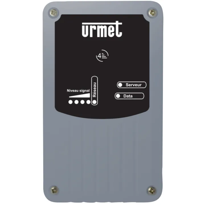 Modem Data V4 Avec Abonnement 10 Ans, Mises À Jour Illimitées Via Visiosoftweb.