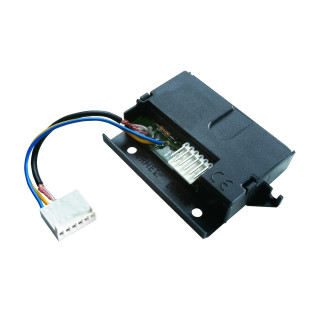 Circuit Adapt Caméra Sans Coax pour systèmes URMET