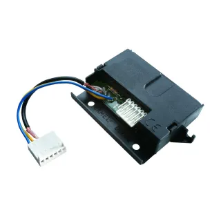 Circuit Adapt Caméra Sans Coax pour systèmes URMET
