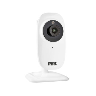 Caméra Cube Wifi 28Mm Intérieur pour systèmes URMET
