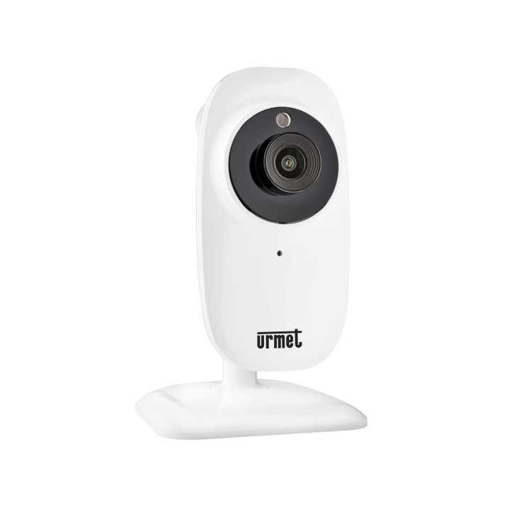 Caméra Cube Wifi 28Mm Intérieur pour systèmes URMET