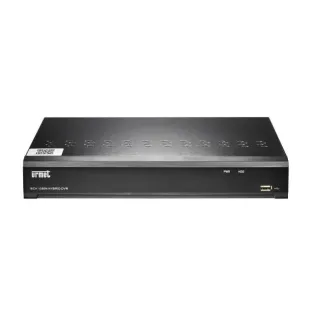 Dvr Hyb 8Ch 5M Dd 1To pour systèmes URMET