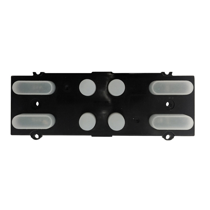 Circuit Horizontal 4 Bp 2R pour systèmes URMET