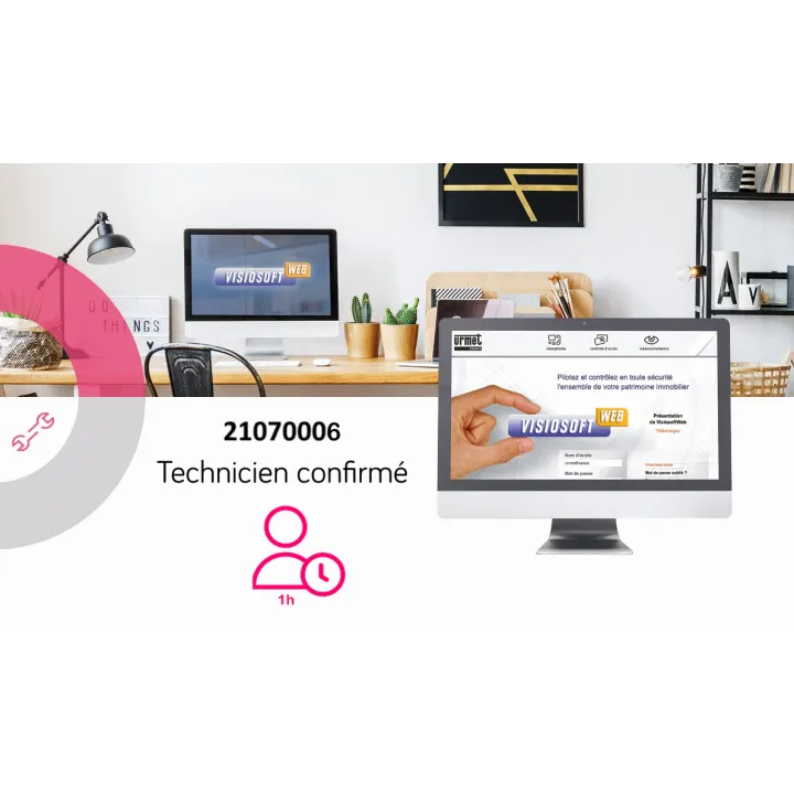 Prestation De Service - Main D'Oeuvre Technicien Confirme