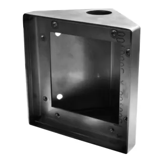 Support Angle Pour Caméra Inox pour systèmes URMET