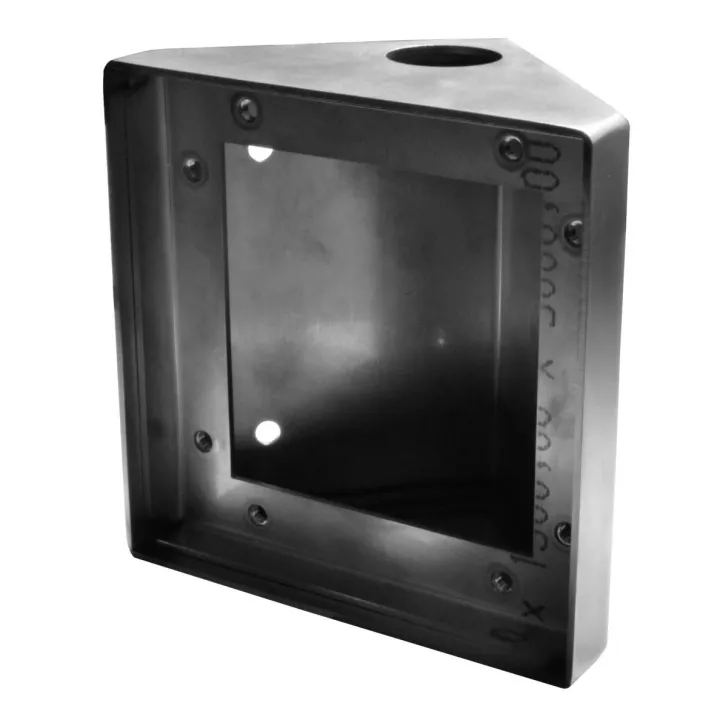 Support Angle Pour Caméra Inox pour systèmes URMET
