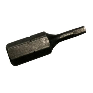 Embout 6 Pans 2Mm pour systèmes URMET