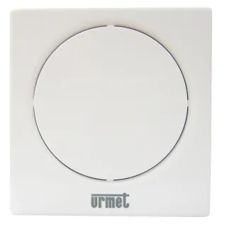 Sonnerie 12V Modulat Reglable pour systèmes URMET