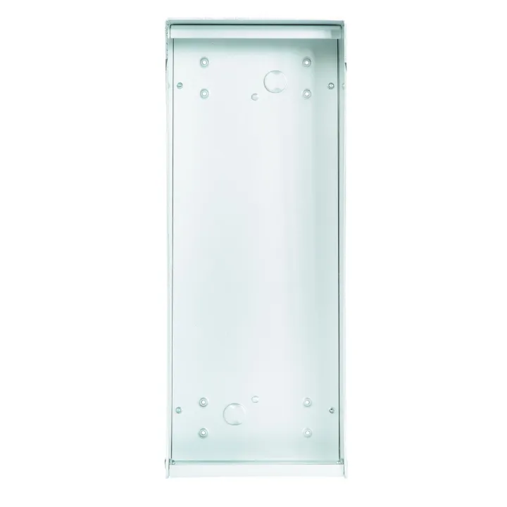 Boîter Visière Pour Pose En Saillie Pour 7771/3