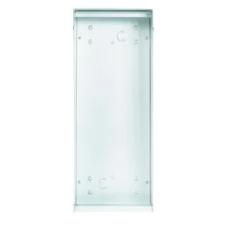 Boîtier Visiere 1R Pour Plaque Interphonieh293