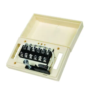 Boîte De Raccordement Pour Câble 3 Paires