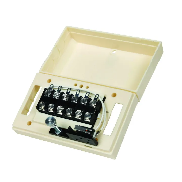 Boîte De Raccordement Pour Câble 3 Paires
