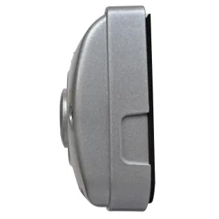 Boîtier Saillie Étanche Ip54/Ik09, Cadre Zamac, Entrées Câbles Variées