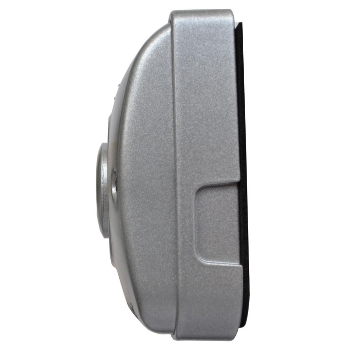 Boîtier Saillie Étanche Ip54/Ik09, Cadre Zamac, Entrées Câbles Variées