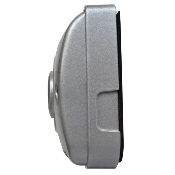 Boîtier Saillie Étanche Ip54/Ik09, Cadre Zamac, Entrées Câbles Variées