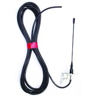 Antenne Déportée Hf 868.3 Mhz Câble 2.4M Pour Centrale Urmet