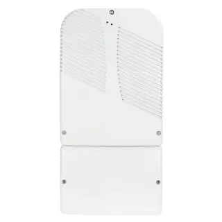 Alimentation Secours 24V/3A + Batt En Coffret