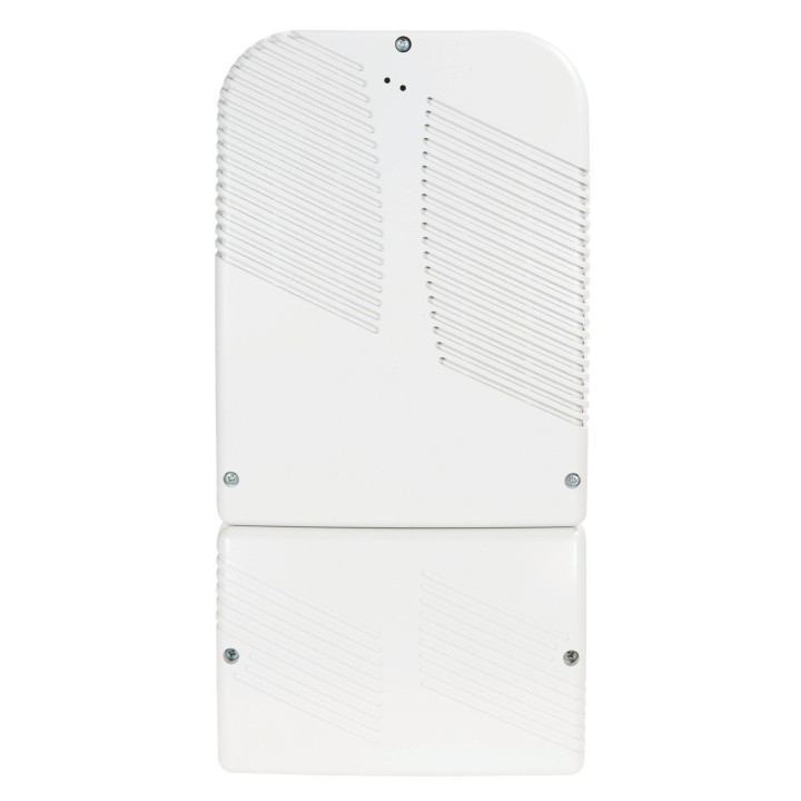 Alimentation Secours 24V/3A + Batt En Coffret