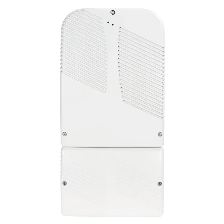 Alimentation Secours 24V/3A + Batt En Coffret