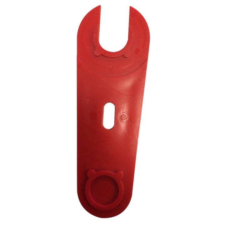 Accessoire De Verrouillage Pour Tête De Lecture Cylindre Viky.