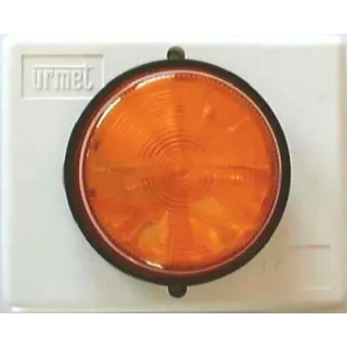 Flash Temporisateur Pour Personnes Malentendant