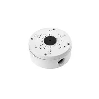 Boite De Jonction Caméra Ip pour systèmes URMET