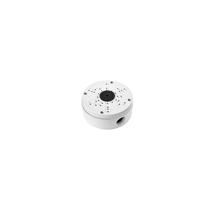 Boite De Jonction Caméra Ip pour systèmes URMET
