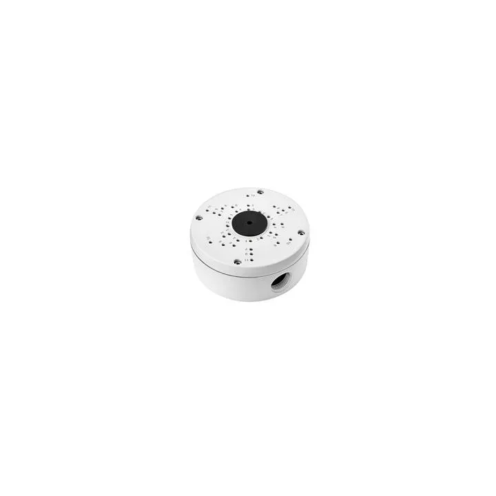 Boite De Jonction Caméra Ip pour systèmes URMET