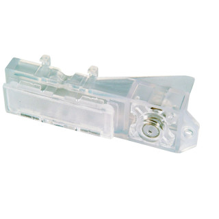 Porte EtiqSimple Pour Pl655 pour systèmes URMET