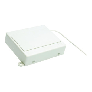 Recepteur Hf 868Mhz Blinde 3F pour systèmes URMET