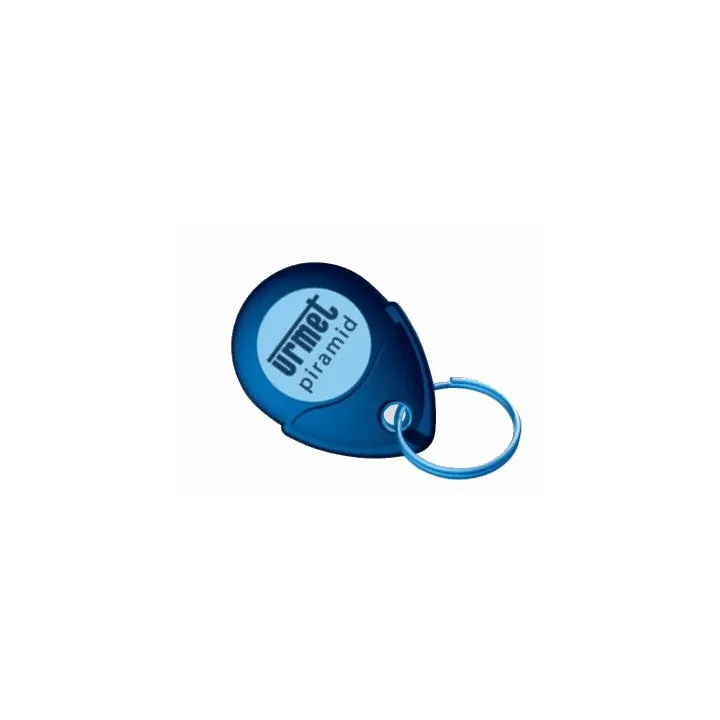 Badge Porte-Cle Prox Par 10 pour systèmes URMET