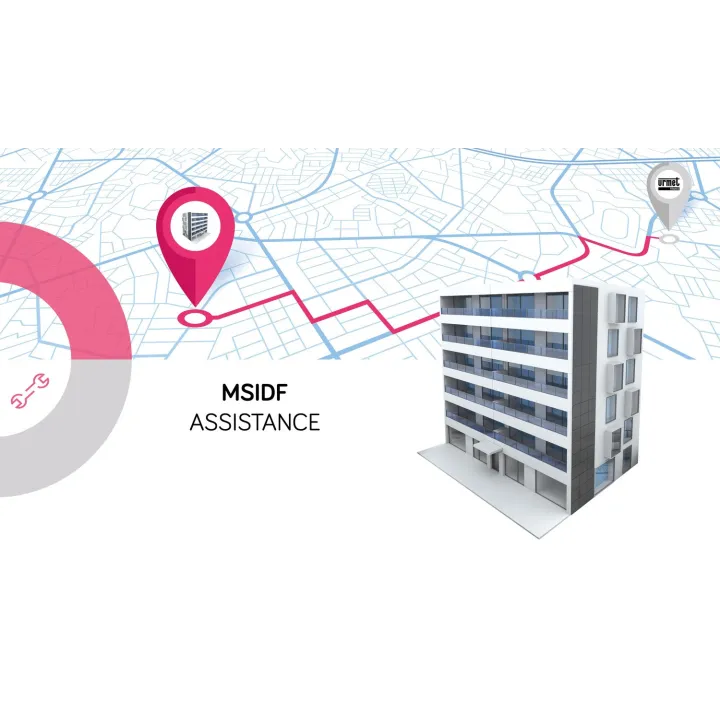 Prestation De Service - Intervention Sur Site Idf
